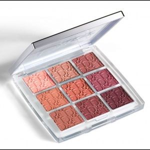 Dior Backstage Lip Palette